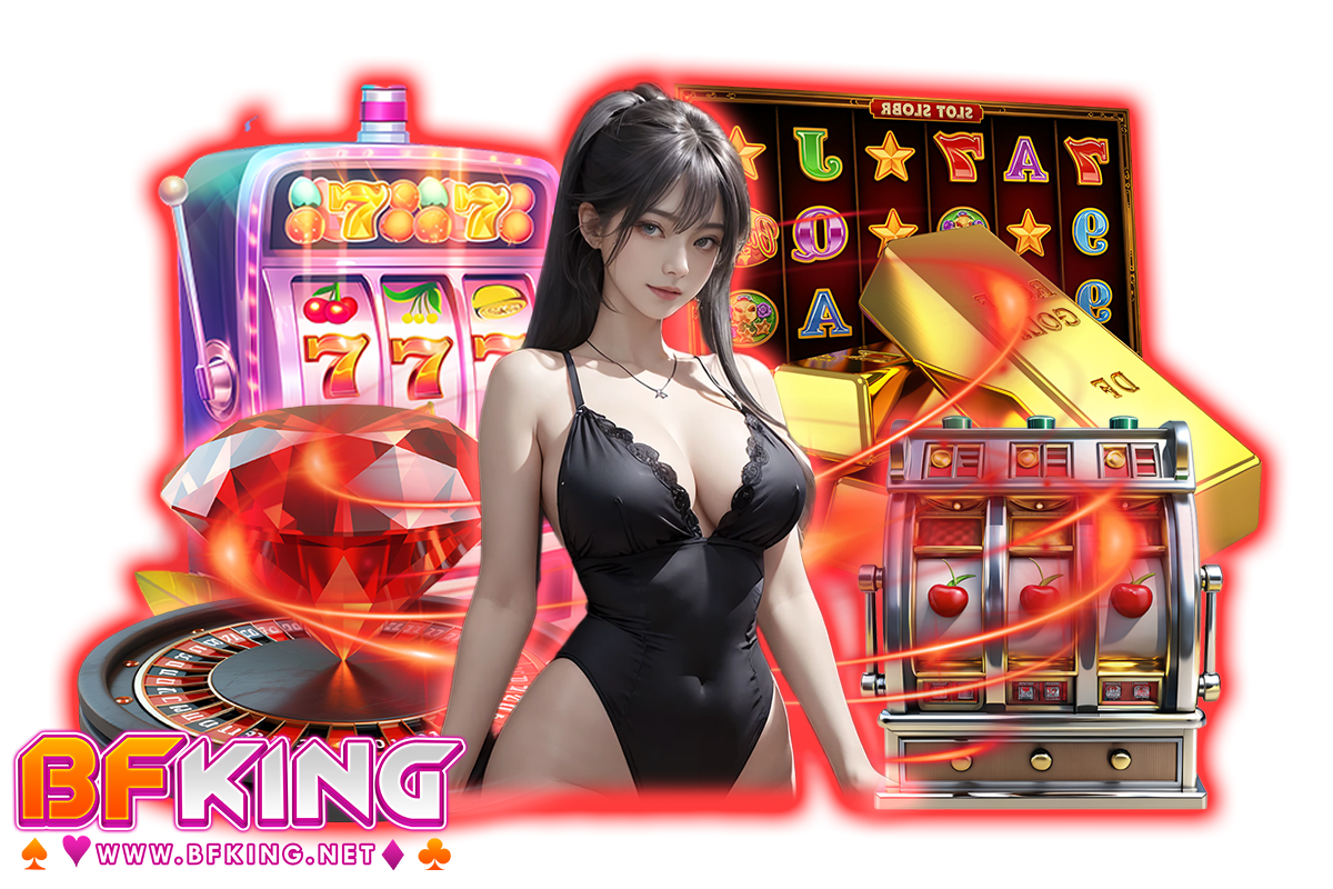 bfking เว็บตรง